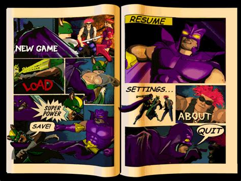 Goosebumps Attack of the Mutant Screenshots for Windows - MobyGames