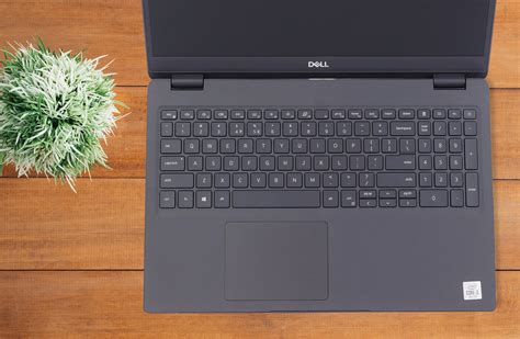 LaptopMedia » Dell Latitude 15 3510 review – a business notebook ...