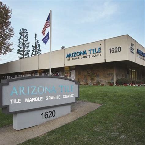 ANAHEIM TILE SHOWROOM - Arizona Tile