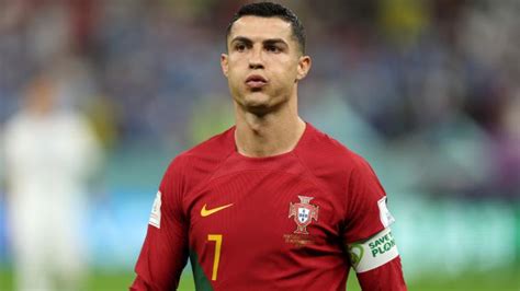 Is Cristiano Ronaldo playing for Portugal vs Iceland in Euro 2024 ...