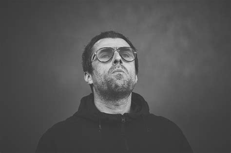 Liam Gallagher Live Tweets Listening To Radiohead: “How The Fuck Did ...