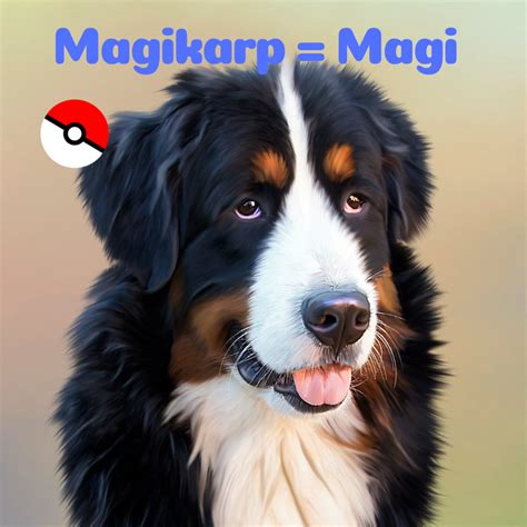 150 "Pokémon" Names for Dogs - PetHelpful