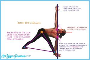 Samasthiti Pose Yoga - AllYogaPositions.com