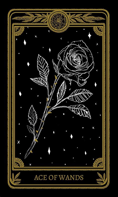 Phone HD Tarot Wallpapers - Wallpaper Cave