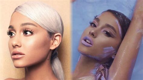 The 5 BEST Songs on Ariana Grande's 'Sweetener' Album - YouTube