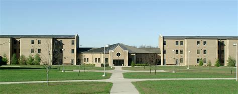 Whole Barracks Renewal Fort Campbell, KY - Caddell Construction Co., LLC