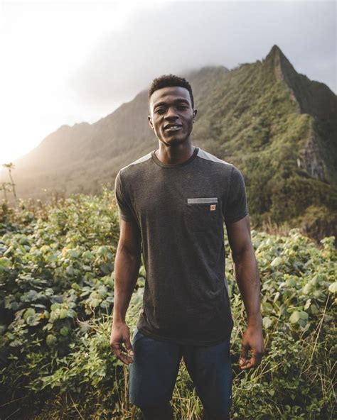 Tentree's CEO on the Apparel Company's Sustainable Business Model