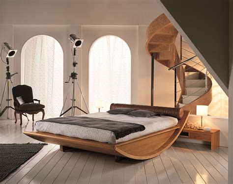 Amazing Unique Bed Frames | Luxurious bedrooms, Bedroom design, Interior design bedroom