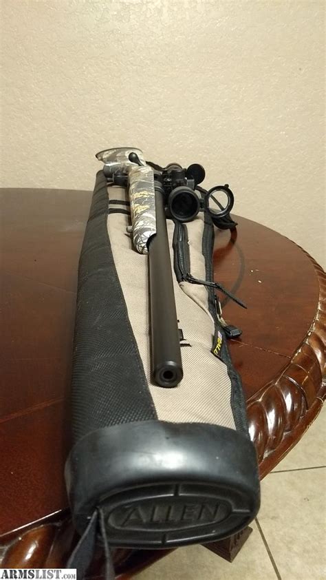 ARMSLIST - For Sale: Heavy Barrel Long Range Savage .243 Win