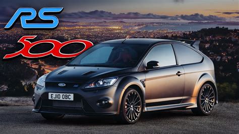 Guide: How to get a MK2 Focus RS in the United States, Legally : FocusRS