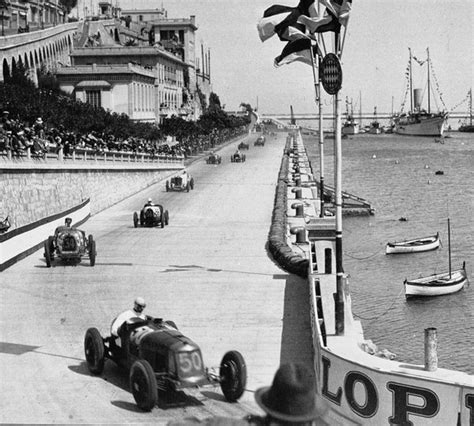 The Monaco Historic Grand Prix | The Complete 2021 & 2022 Guide by ...