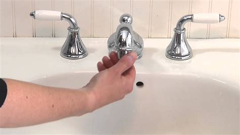 EFI Faucet Aerator Installation Video - YouTube