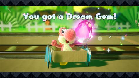 Yoshi's Crafted World Review - Imagination - GameSpot