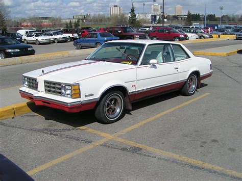 1978 Pontiac Grand LeMans | Flickr - Photo Sharing!