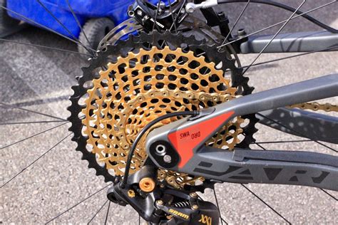 MTB drivetrain preferences are evolving quickly. These charts offer a few hints about where ...