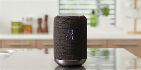 Best Smart Speakers for your Home!