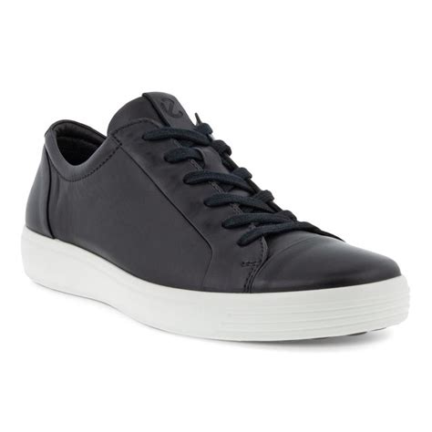 ECCO SOFT 7 M BLACK | ECCO® Middle East A/S