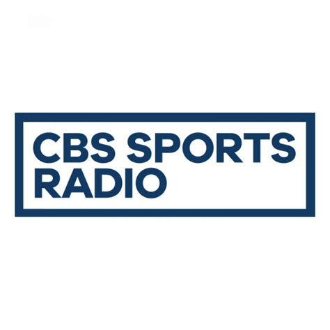 Cbs Sports Network Logo Png | Free PNG Image