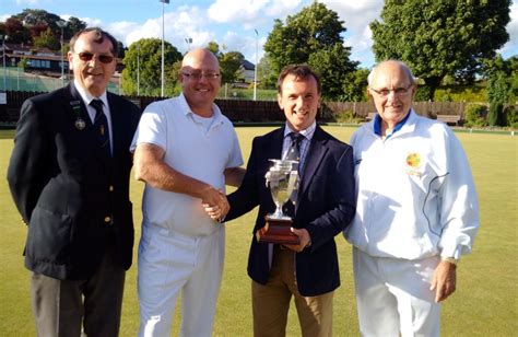 MP Attends Dinas Powys Sporting Events | Alun Cairns MP