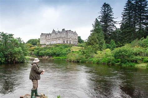 What is the fishing like in Ireland? - My Magazine