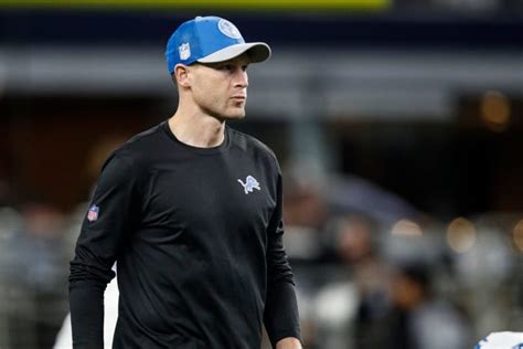 Washington Commanders Coaching Candidate Power Rankings: Detroit Lions ...