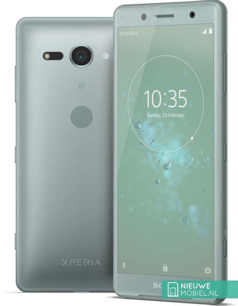 Sony Xperia XZ2 Compact: all deals, specs & reviews