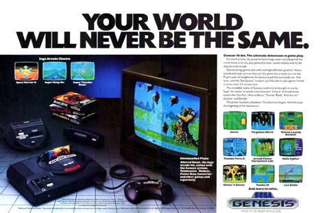 Sega Mega Dive \ Genesis | Video Game Console Library