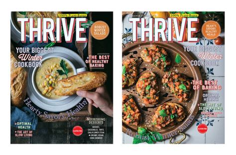 THRIVE Volume 49 - Digital Download | THRIVE