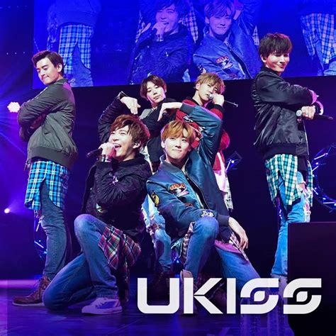 ‎U-KISSの「U-KISS JAPAN BEST LIVE TOUR 2016~5th Anniversary Special~」をApple Musicで