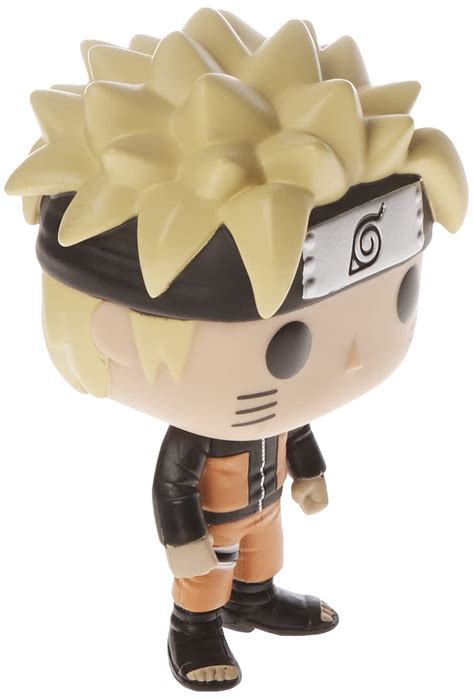 Buy Funko POP Anime: Naruto Naruto Action Figure, Standard, Standard Online at desertcartBelize