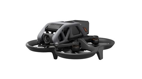 DJI unveils its new 4K/60p FPV drone, the DJI Avata: Digital Photography Review