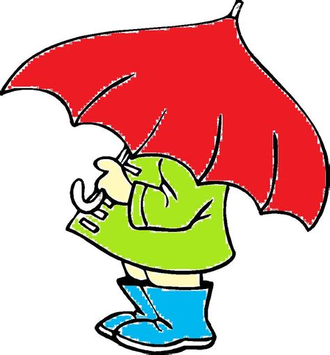 April Umbrella Clipart - ClipArt Best