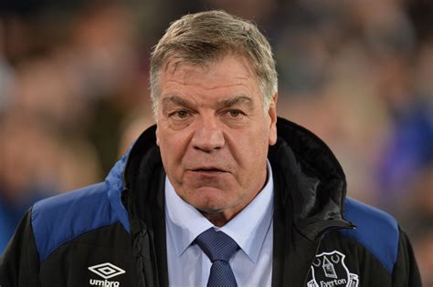 Sam Allardyce wants Seamus Coleman in his starting line-up every week ...