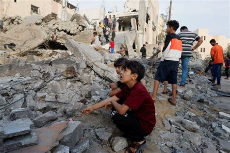 Israel’s ‘war against Gaza’s children’ explained | Israel-Palestine conflict News | Al Jazeera