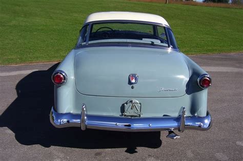 1952 Ford Crestline | GAA Classic Cars