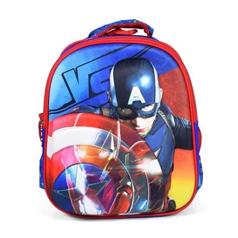 Multicolour School Bags at Best Price in Delhi, Delhi | Jain Knitwears