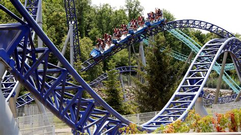 Roller coaster: her safety harness was not attached, a Frenchwoman files a complaint against a ...