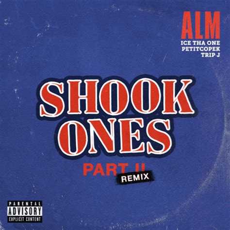 Stream Shook Ones, Pt. II (House Instrumental Remix) [feat. Trip J] by ALM | Listen online for ...