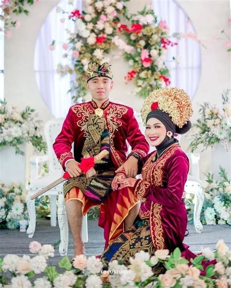 Mahar Pernikahan Unik Dari Berbagai Adat di Indonesia - Wedding Market