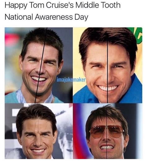 Pin by Hailey Church on Funny | Funny pictures, Tom cruise meme, Memes