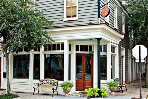 Charleston Romantic Dining Restaurants: 10Best Restaurant Reviews