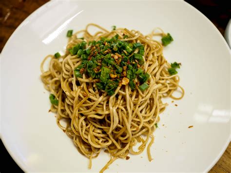 Star Noodle Maui Garlic Noodles - Appetites Abroad