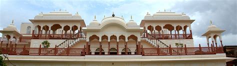 Shahpura Haveli Jaipur | Rooms Price | Online Booking