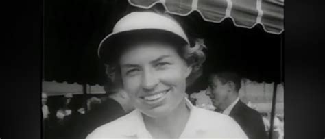 4-Time US Women’s Open Champion Betsy Rawls Dies At 95 | The Daily Caller