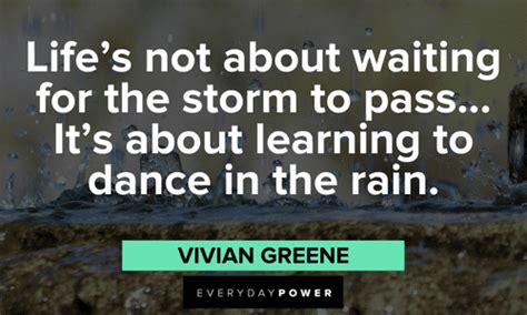 Rain Quotes to Lift Your Spirits - Tech-Ensive