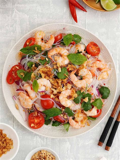 15 Easy Frozen Prawns Recipes plus useful storage information