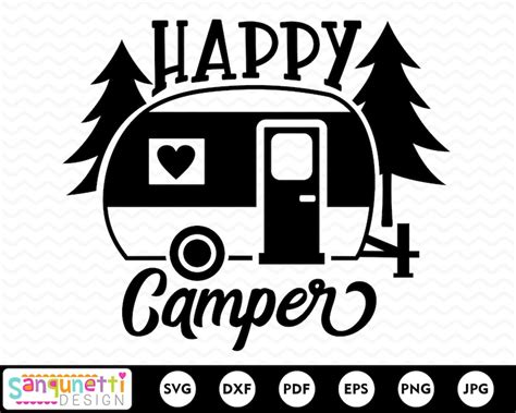 109 Camping Svg Files For Cricut SVG PNG EPS DXF File