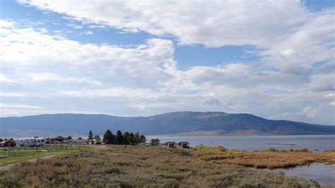 Henrys Lake State Park | State Parks in Eastern Idaho