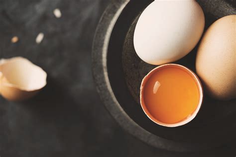 How Much Protein is in an Egg? | Fine Dining Lovers