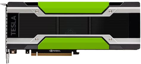 Nvidia lanzó sus GPUs Tesla P4 y Tesla P40